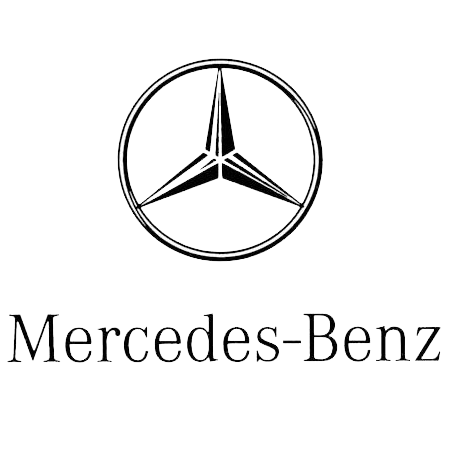 Mercedes Benz 3